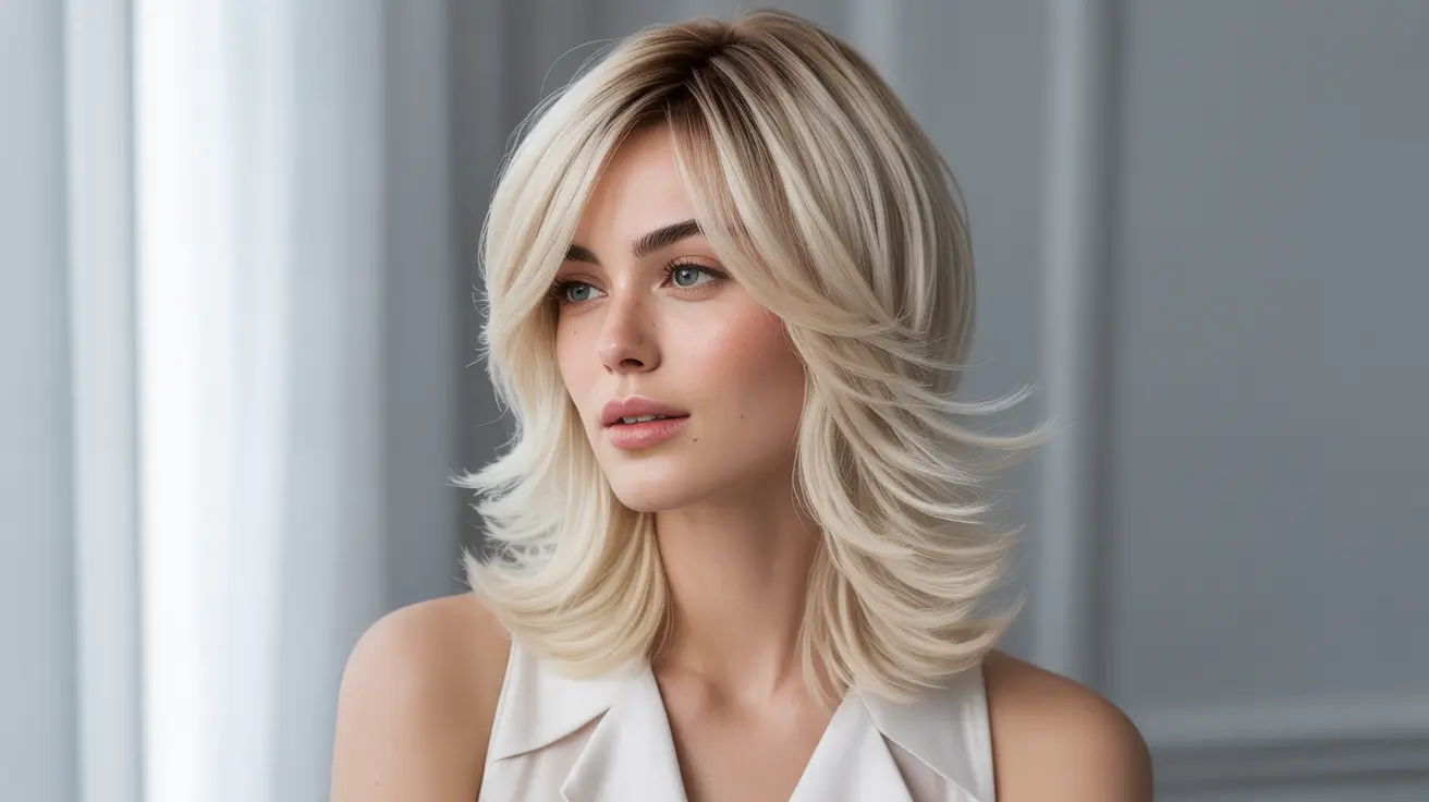 20 нових омолоджуючих кольорів волосся, які будуть у тренді влітку 2025