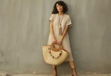 20 трендовых летних платьев 2025: лучшие фасоны и стили нового сезона