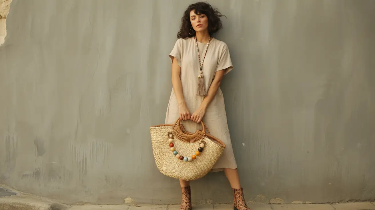 20 трендовых летних платьев 2025: лучшие фасоны и стили нового сезона