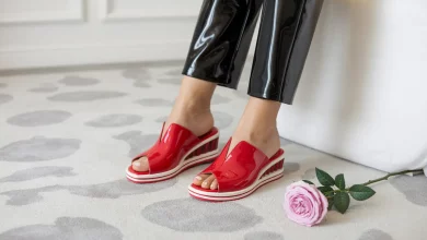 20 трендових літніх босоніжок 2025, які варто спробувати цього літа