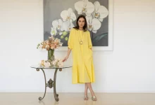 20 трендових літніх суконь 2025 модні кольори, фасони та стиль