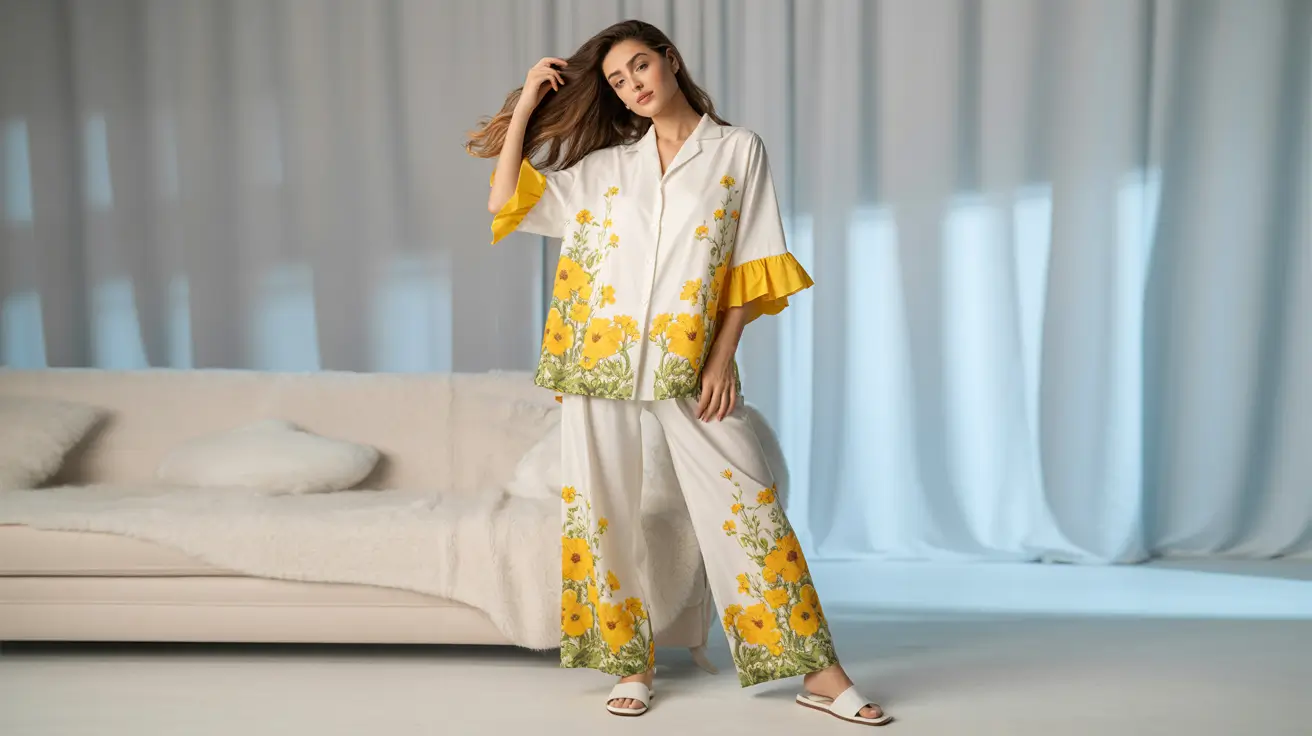 20 идей летнего гардероба, подходящих для любого типа фигуры