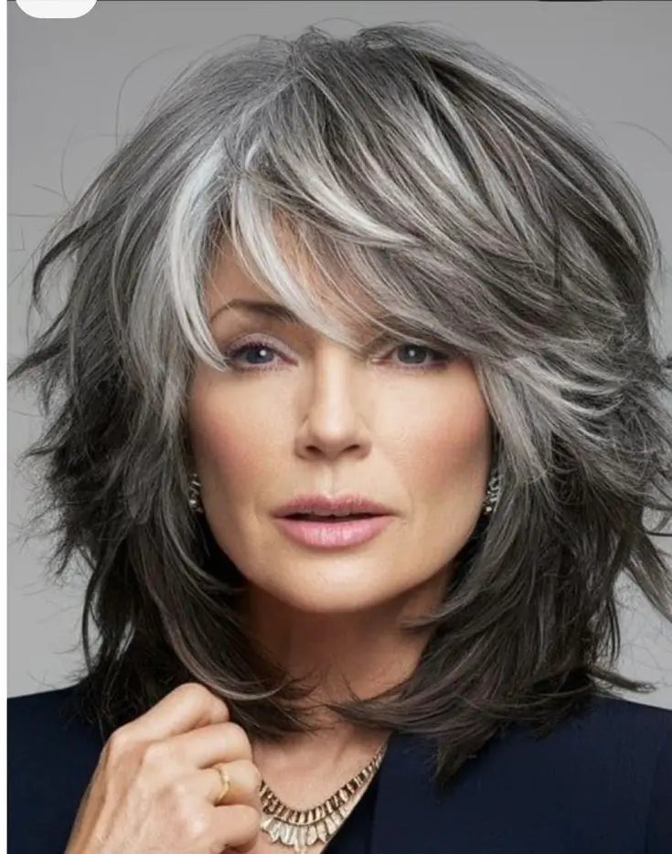 Каскадные летние стрижки 2025: 20 модных идей на любой вкус