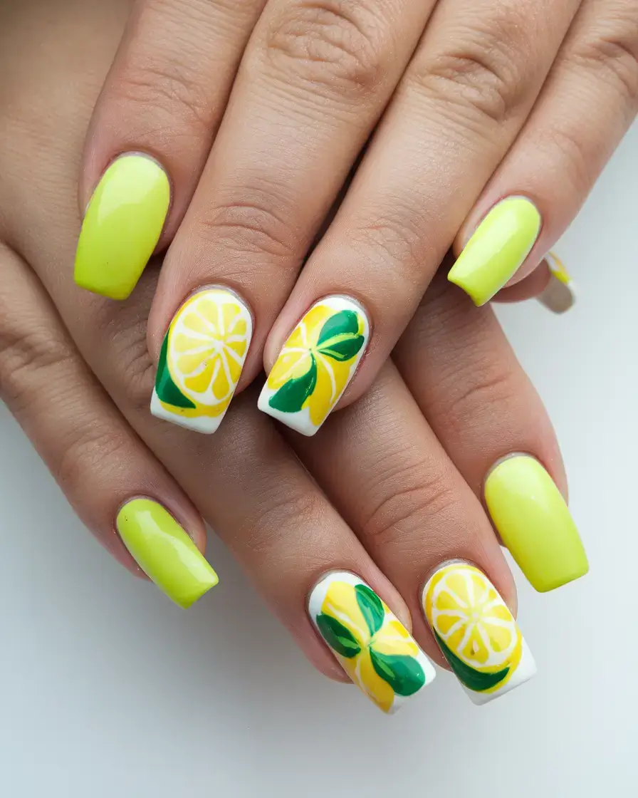 Какой цвет ногтей будет в тренде в июне 2025: 15 идей