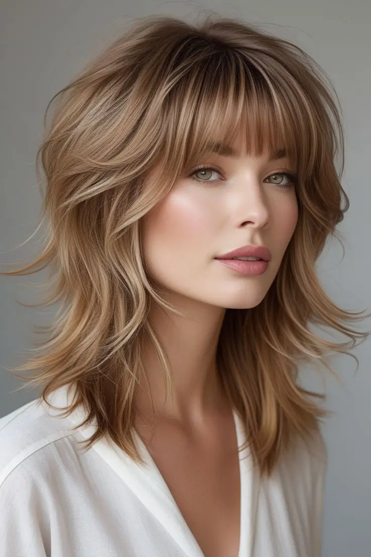 15 обʼємних літніх стрижок 2025, які варто спробувати