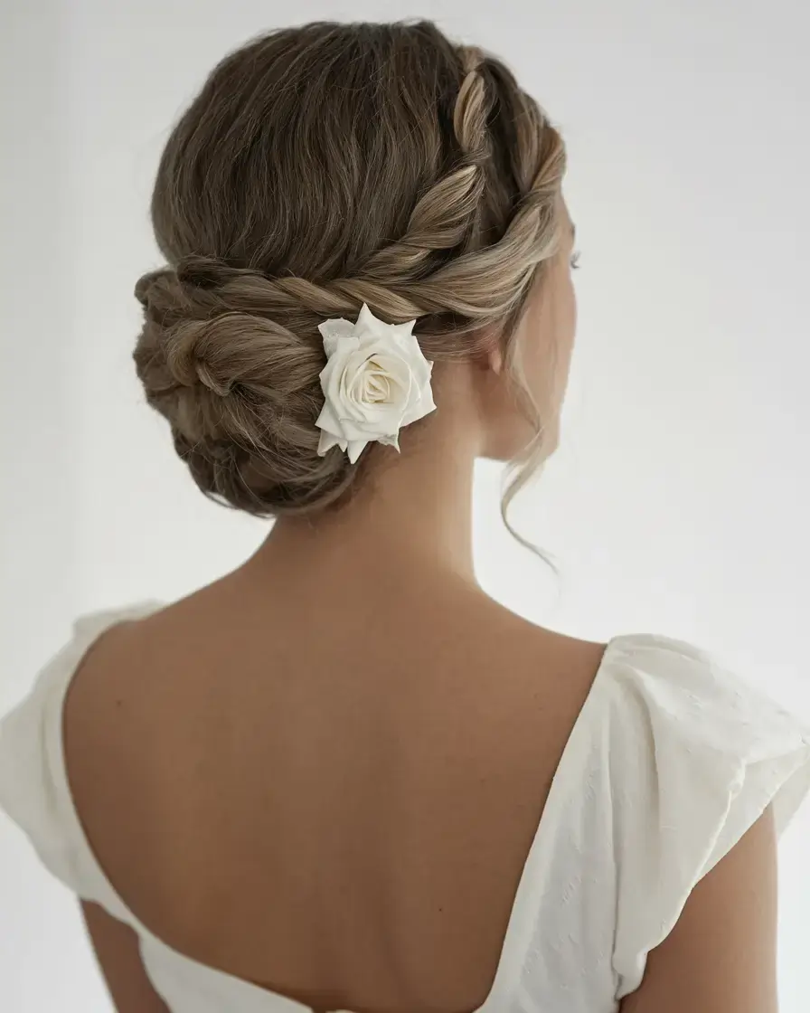 Зачіски для відпустки на літо 2025: 19 модних ідей