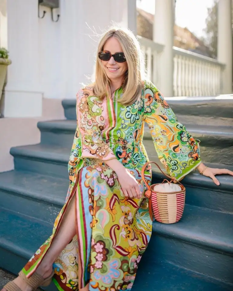 19 модных летних платьев 2025: тренды, фасоны и образы