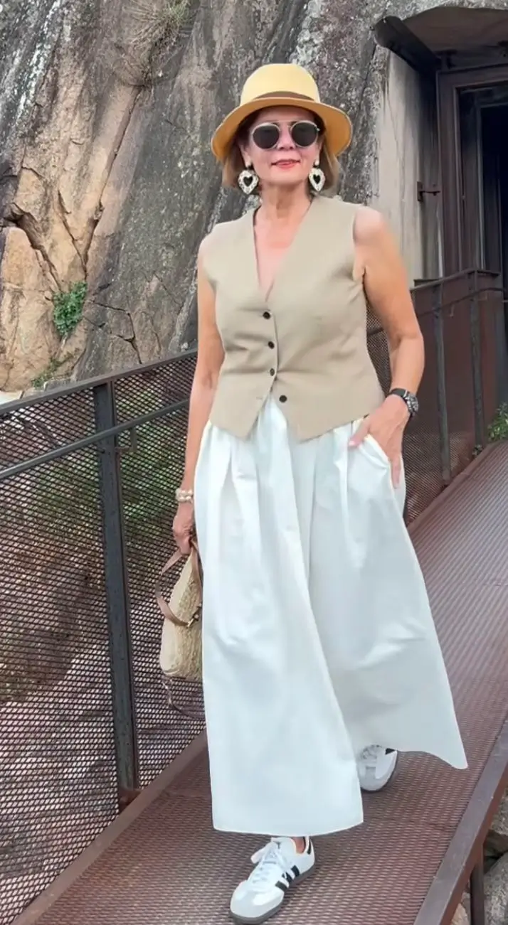 Які спідниці в моді влітку 2025: 20 трендових фасонів і стилів