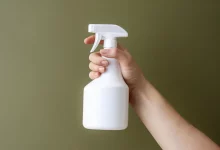 Засіб для очищення поверхні