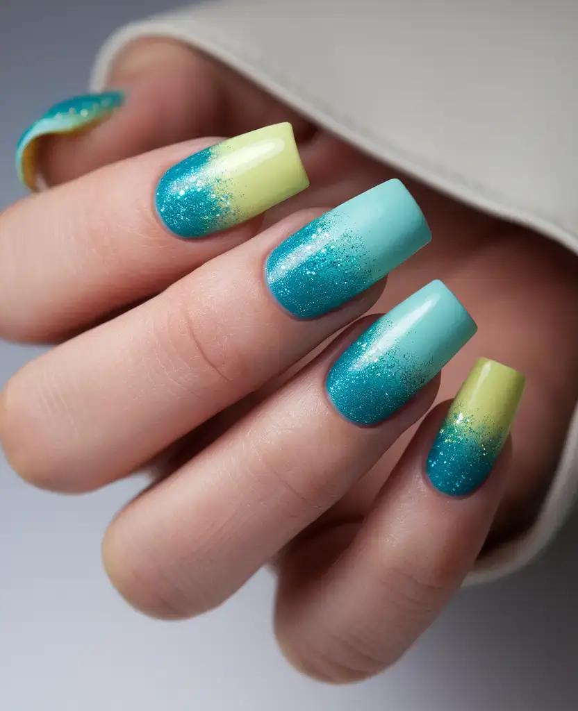 Какой цвет ногтей будет в тренде в июне 2025: 15 идей