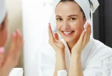 Що я наносила на обличчя щоночі влітку &mdash; і який був ефект?