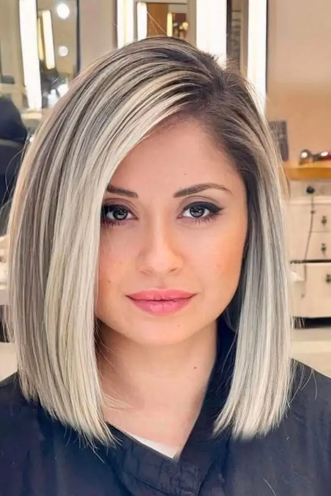 Свежий летний цвет волос 2025: тренды, которые реально молодят