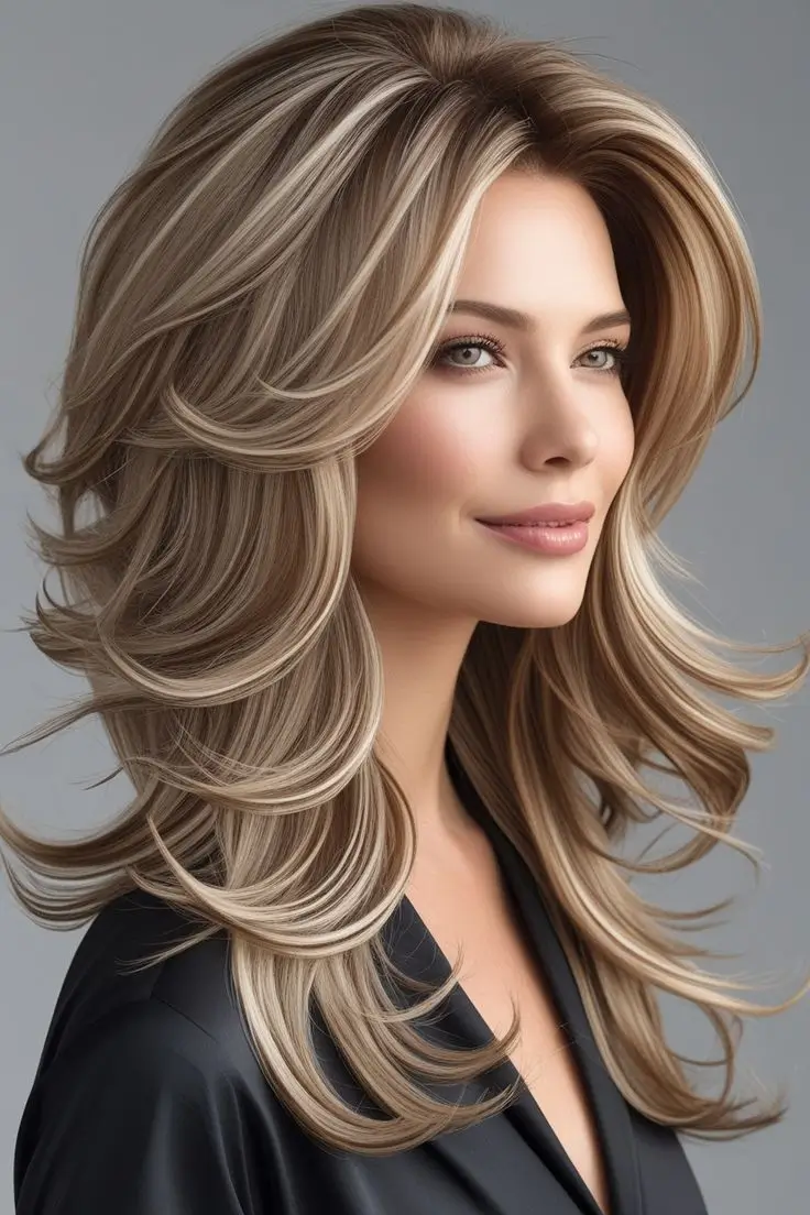 20 нових омолоджуючих кольорів волосся, які будуть у тренді влітку 2025