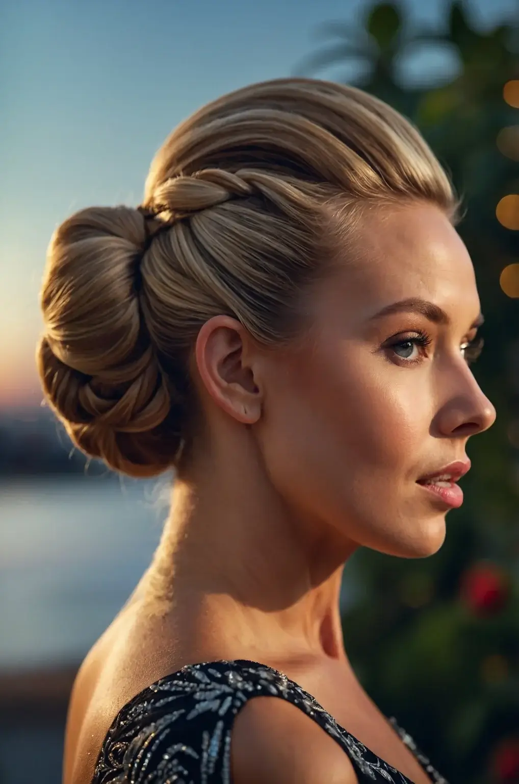 Прості літні зачіски для довгого волосся 2025: 15 трендових ідей