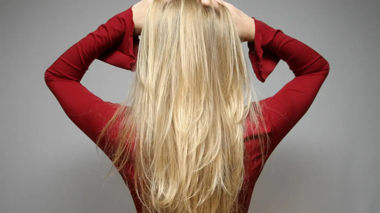 Как я выстроила уход за волосами летом — просто, честно, эффективно