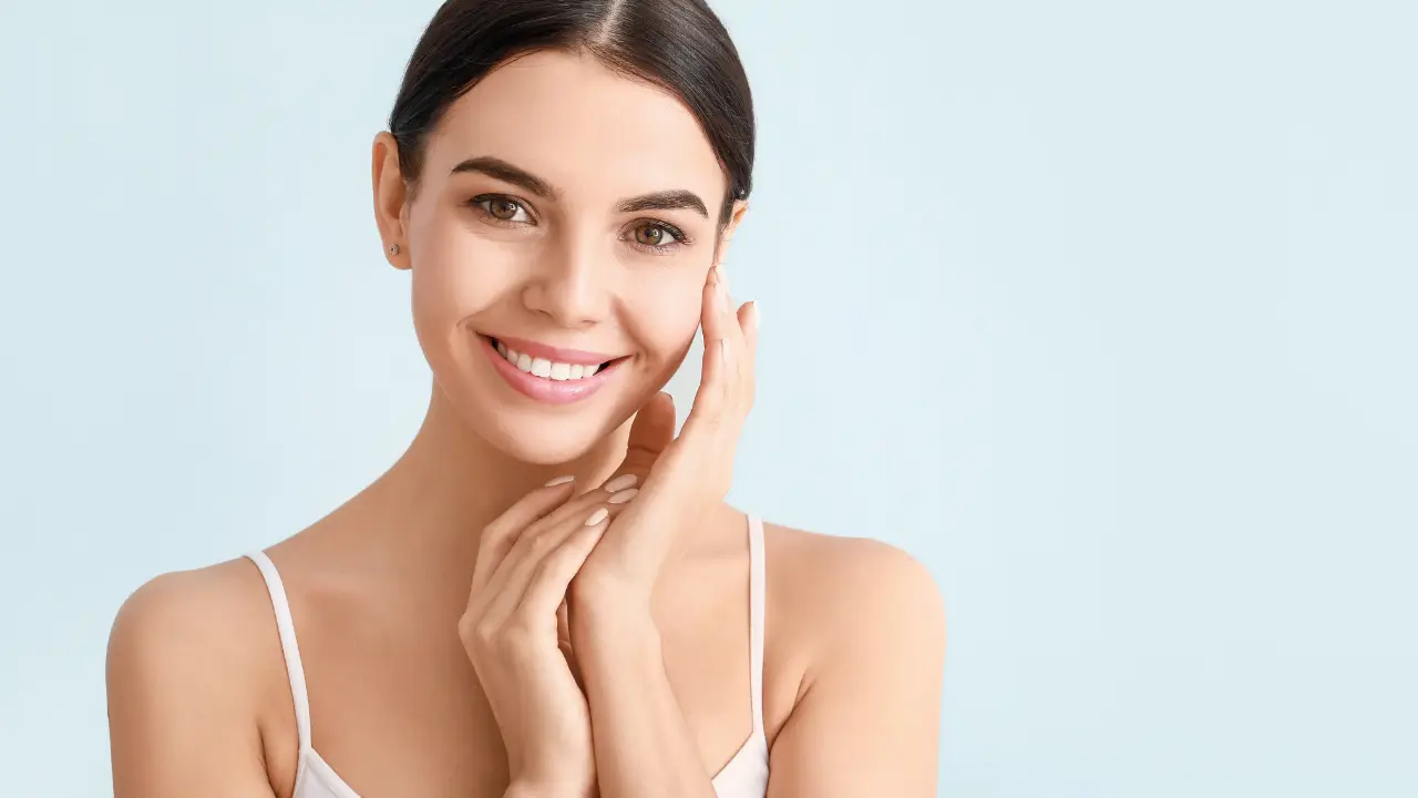 Моя летняя рутина для жирной кожи лица: честный опыт