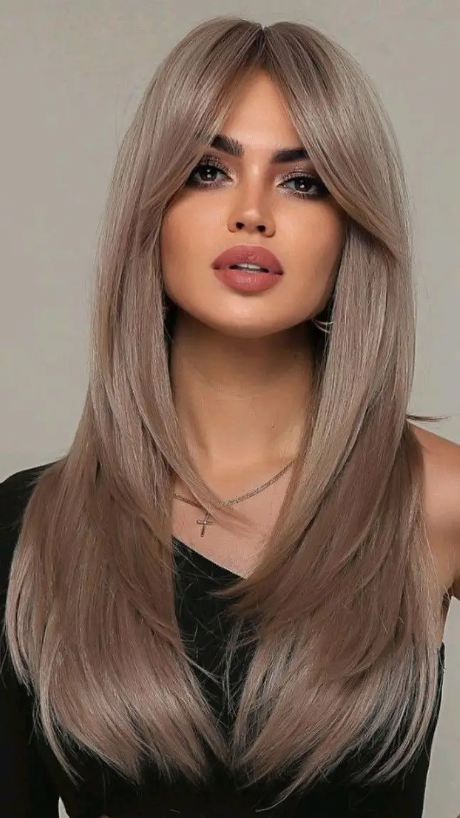 20 нових омолоджуючих кольорів волосся, які будуть у тренді влітку 2025