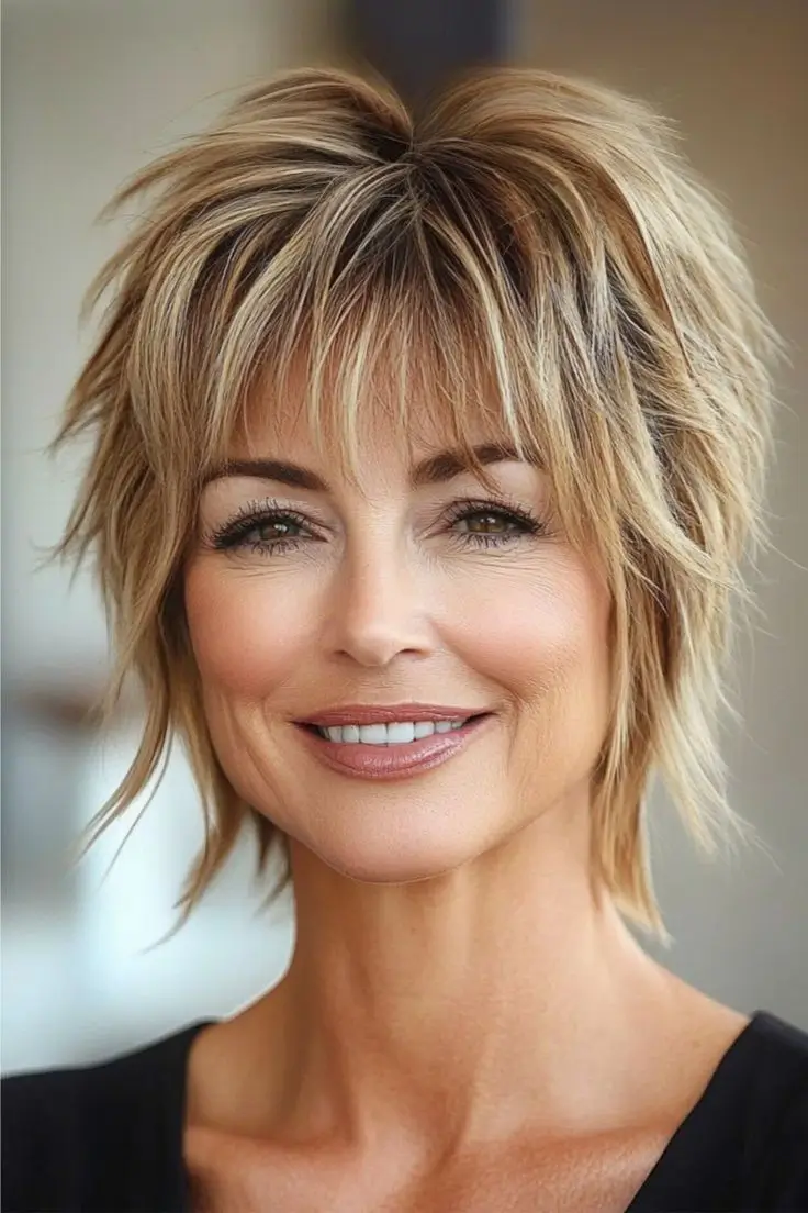 Каскадные летние стрижки 2025: 20 модных идей на любой вкус