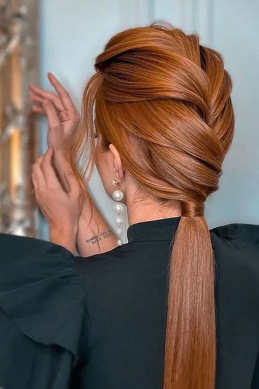 Прості літні укладки для волосся — 20 ідей, які займуть лише 5 хвилин