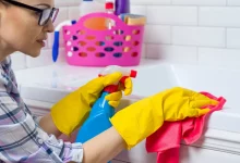 Мой способ навести порядок за полчаса без стресса