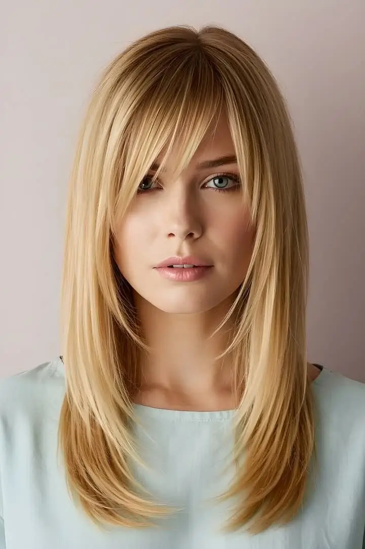 20 нових омолоджуючих кольорів волосся, які будуть у тренді влітку 2025