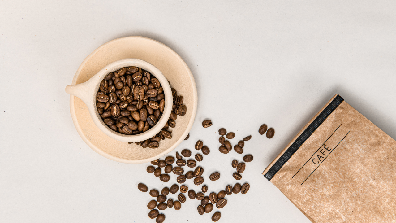 Чем отличается арабика от робусты — объясняю на личном примере