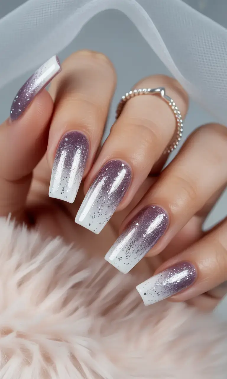 20 трендовых идей дизайна ногтей на июнь 2025 года