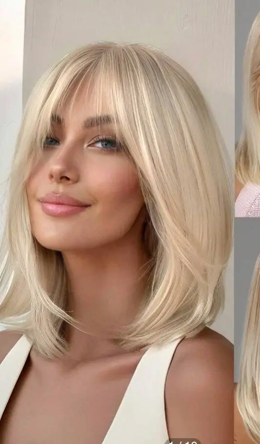 20 нових омолоджуючих кольорів волосся, які будуть у тренді влітку 2025