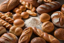 Хлебобулочные изделия