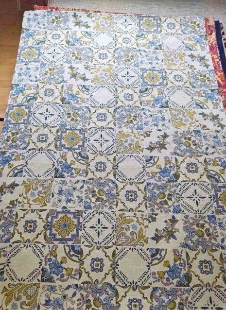 Килим без ворсу: тренд мінімалізму чи новий стандарт зручності?