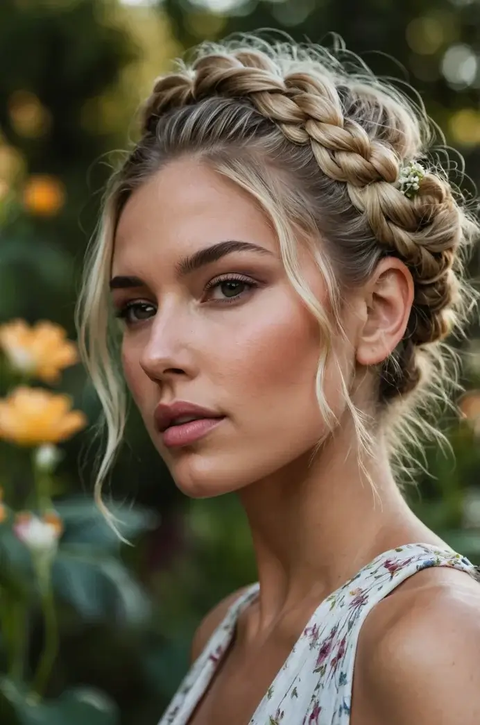 Прості літні зачіски для довгого волосся 2025: 15 трендових ідей