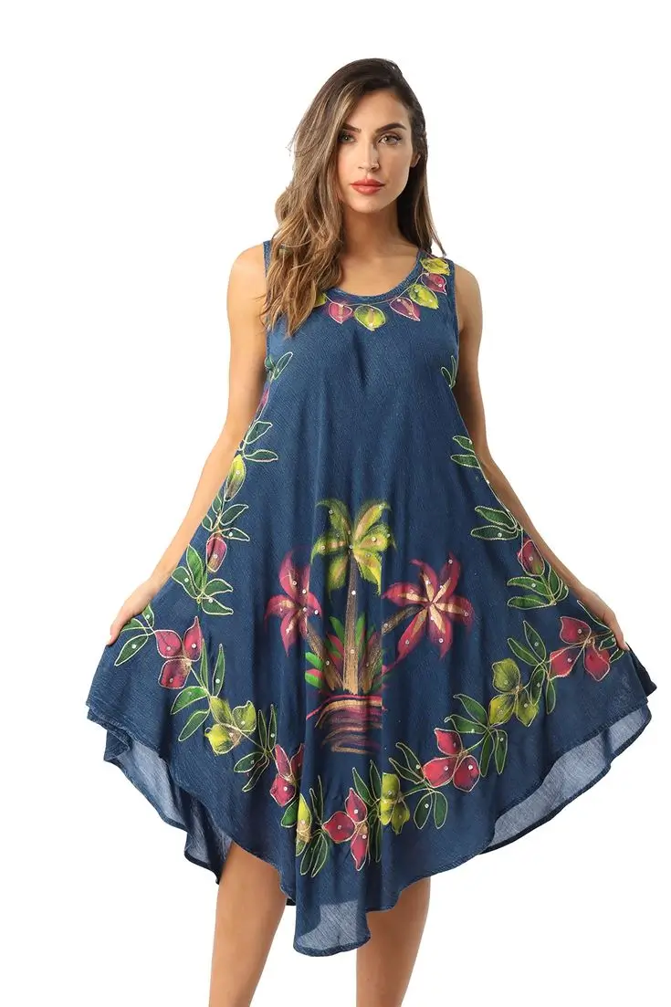 Трендові літні сарафани 2025: 15 стильних ідей для сучасного образу