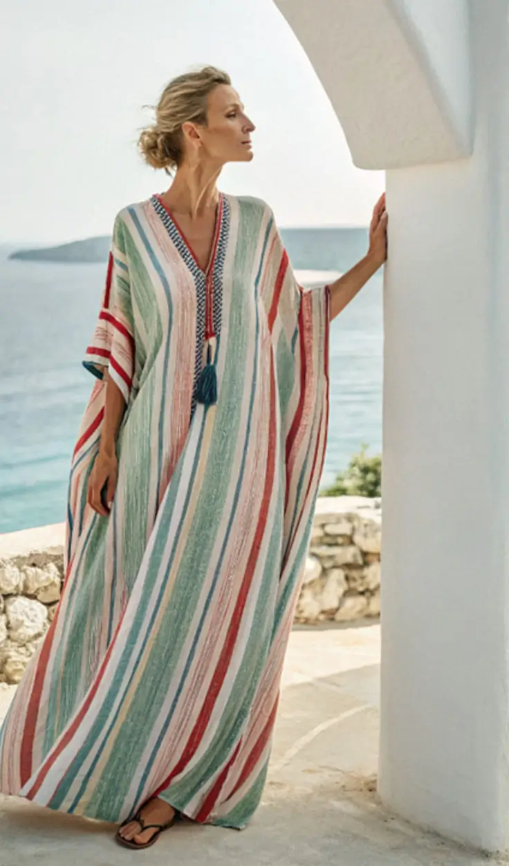 20 идей летнего гардероба, подходящих для любого типа фигуры