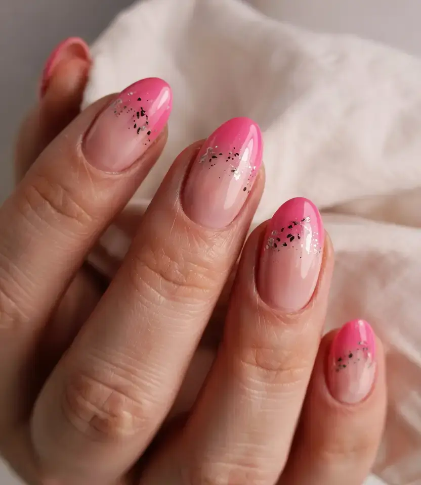 Какой цвет ногтей будет в тренде в июне 2025: 15 идей