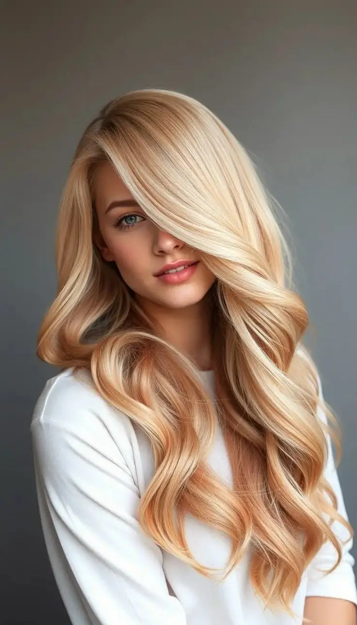 20 нових омолоджуючих кольорів волосся, які будуть у тренді влітку 2025