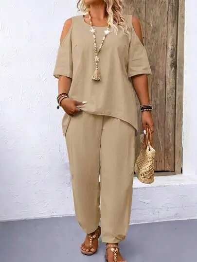 20 ідей літнього гардеробу, які пасуватимуть будь-якій фігурі