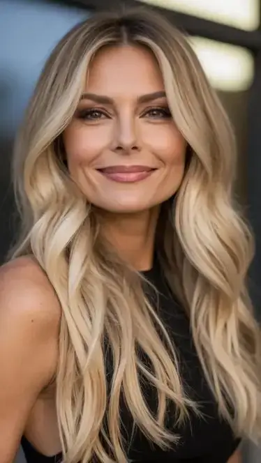 20 нових омолоджуючих кольорів волосся, які будуть у тренді влітку 2025