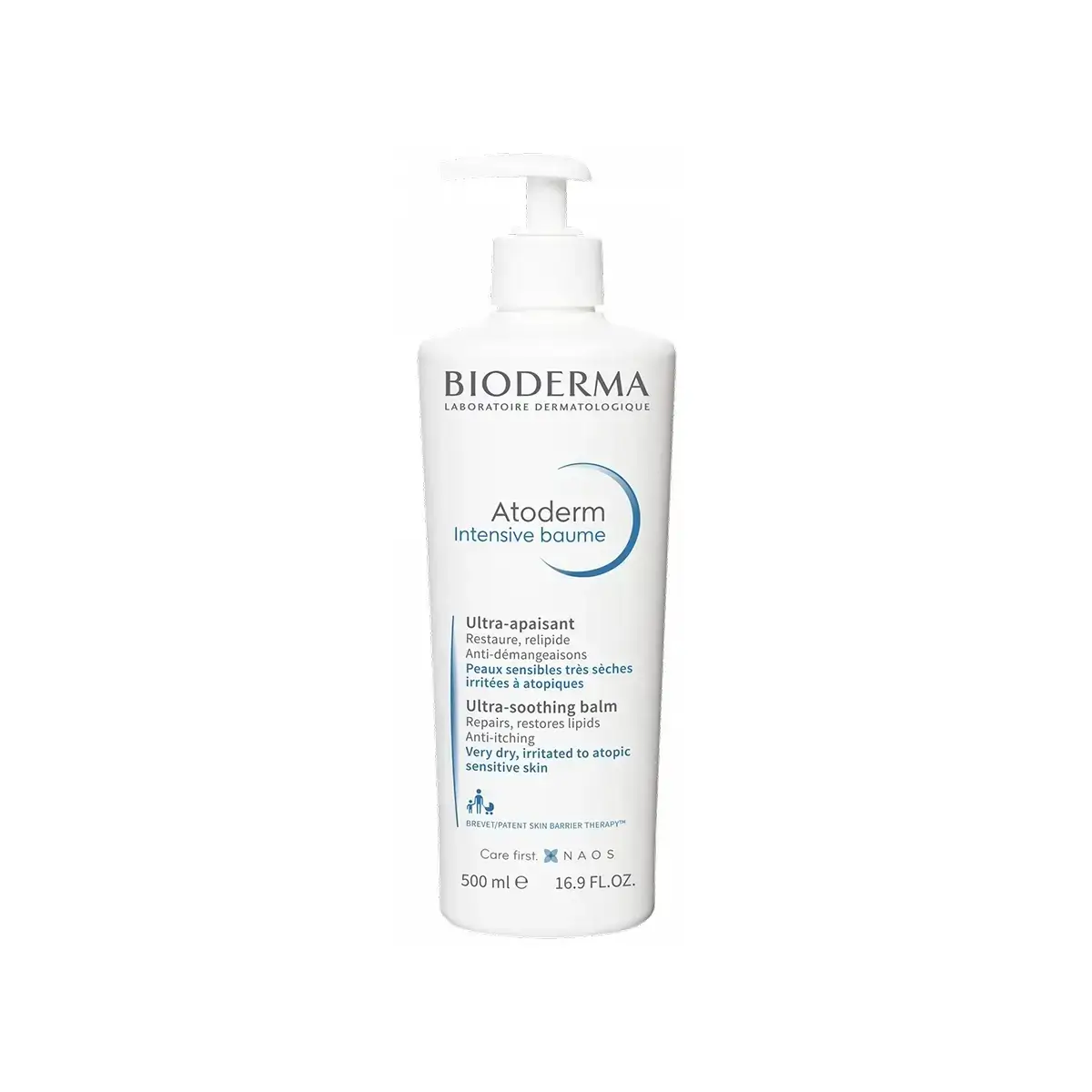 Bioderma Atoderm Intensive Baume