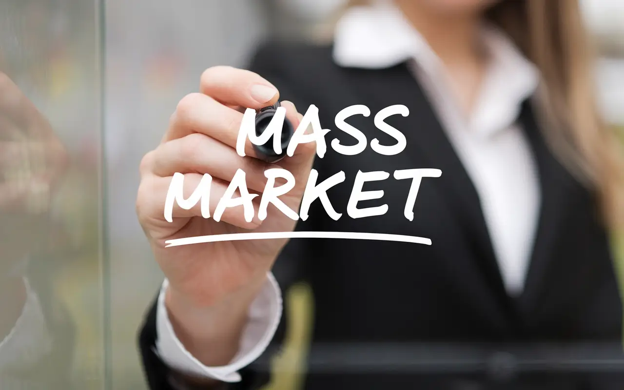 Mass Market