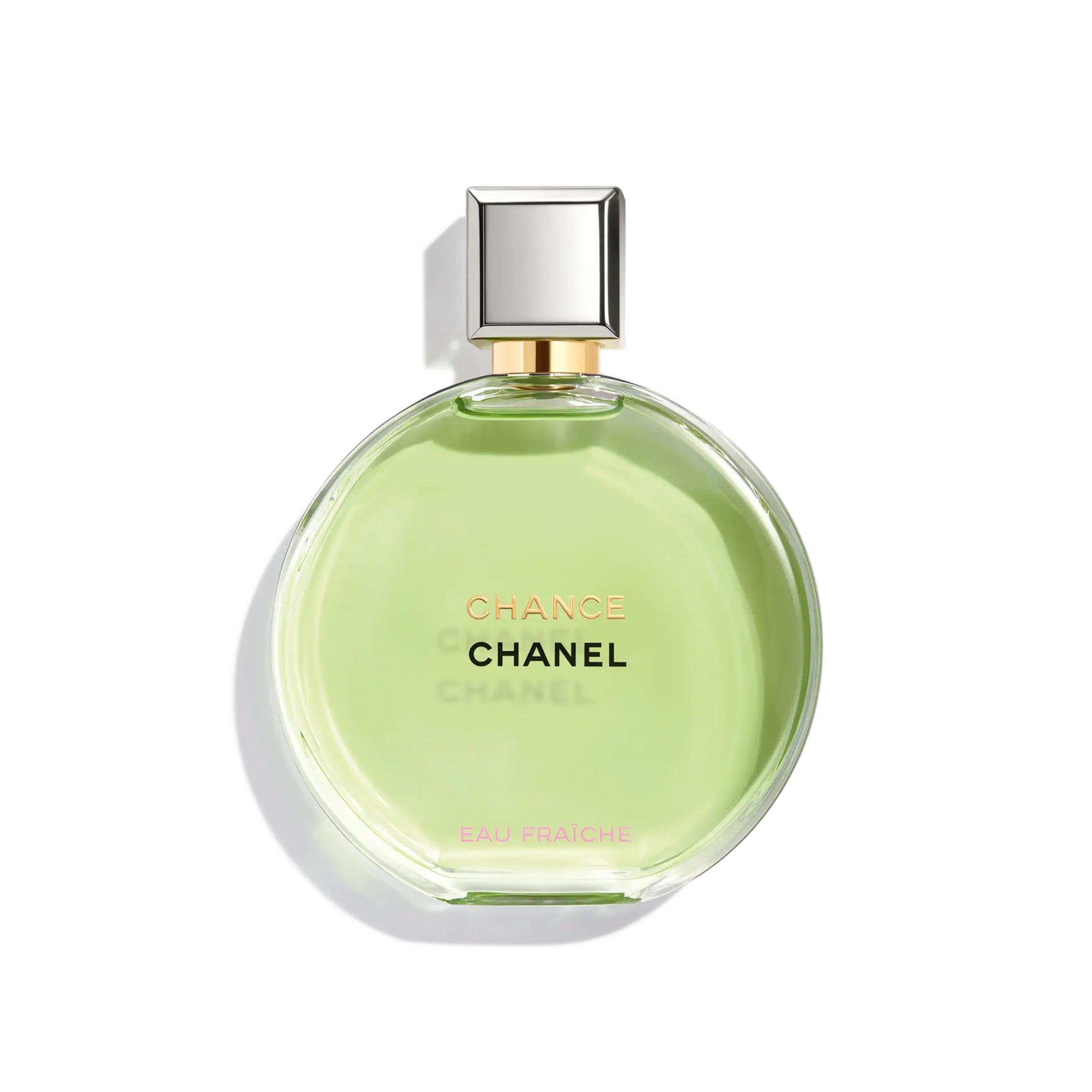 Chanel — Chance Eau Fraîche
