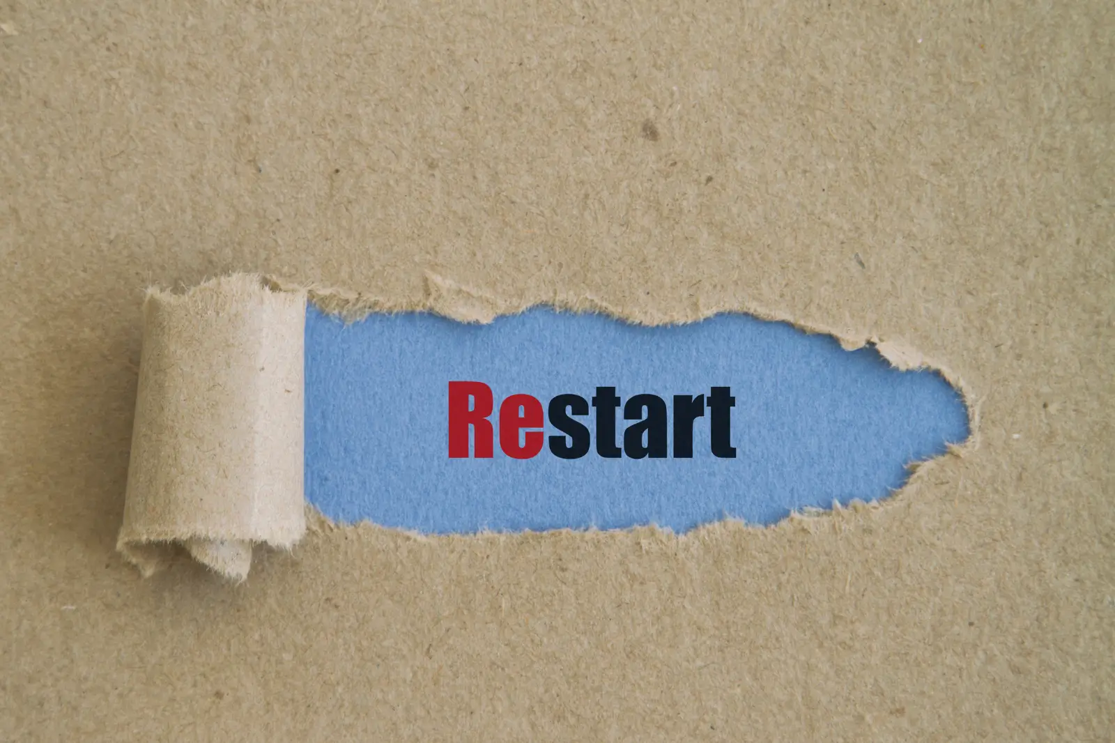 Restart