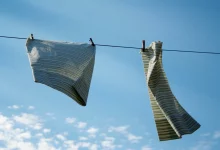 Прання наволочок