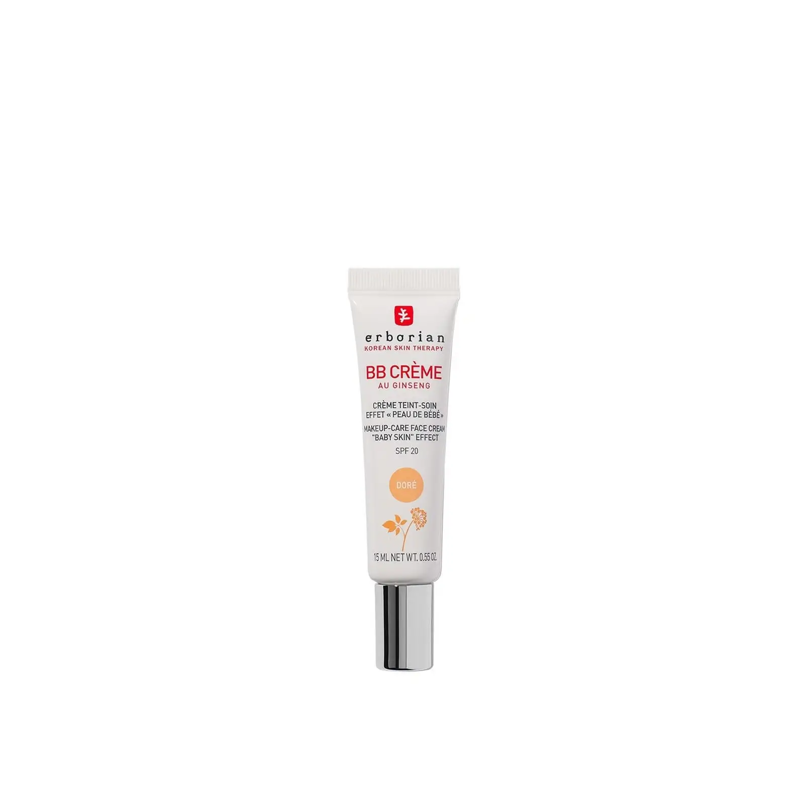 Erborian BB Crème Au Ginseng SPF20