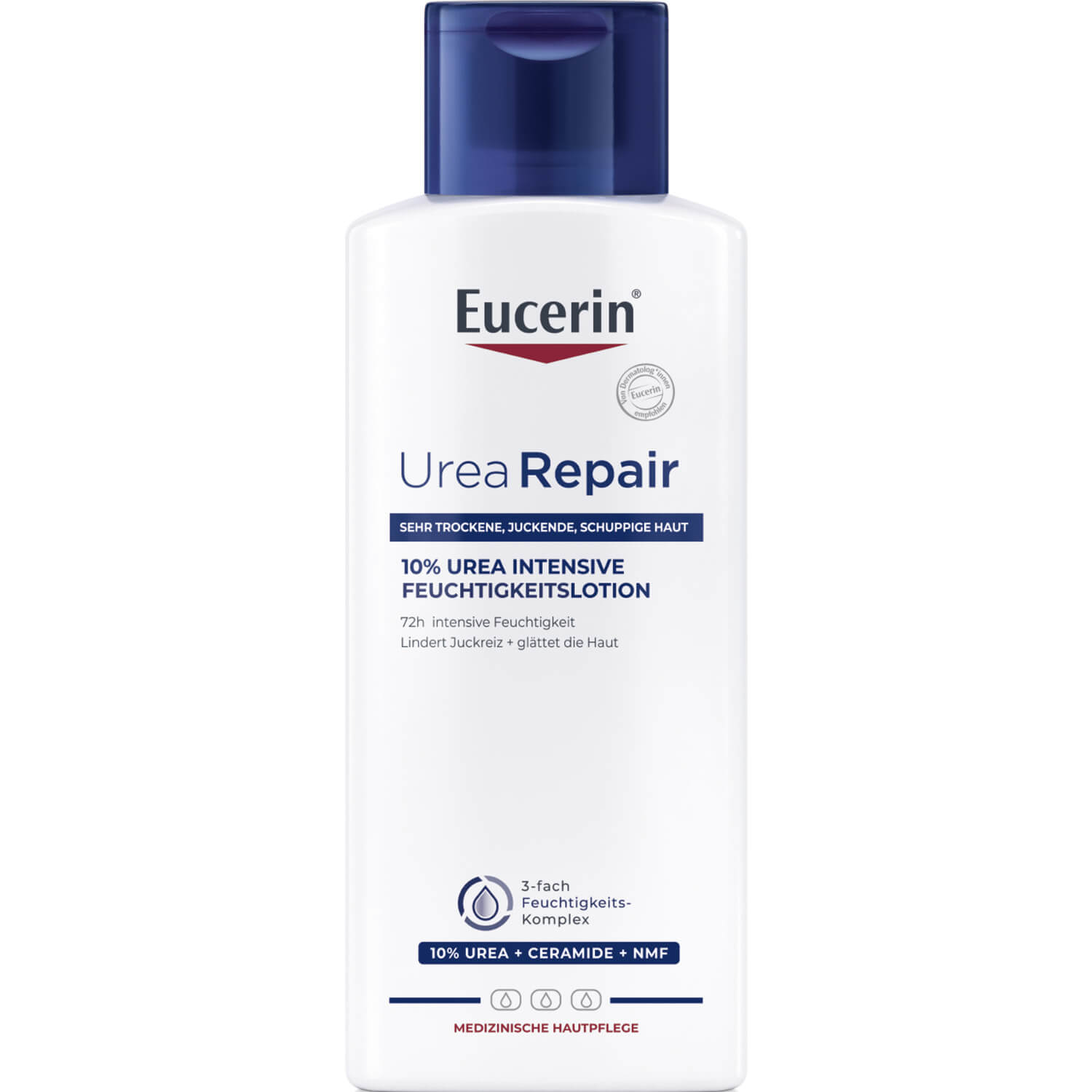 Eucerin UreaRepair Plus