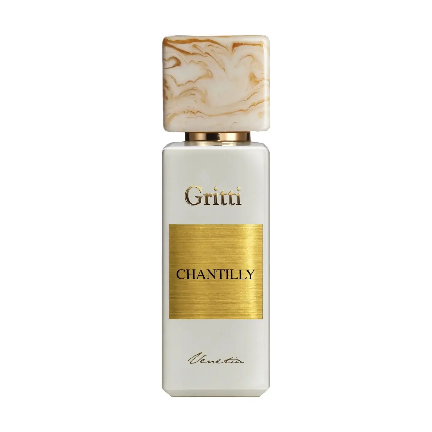Gritti — Chantilly