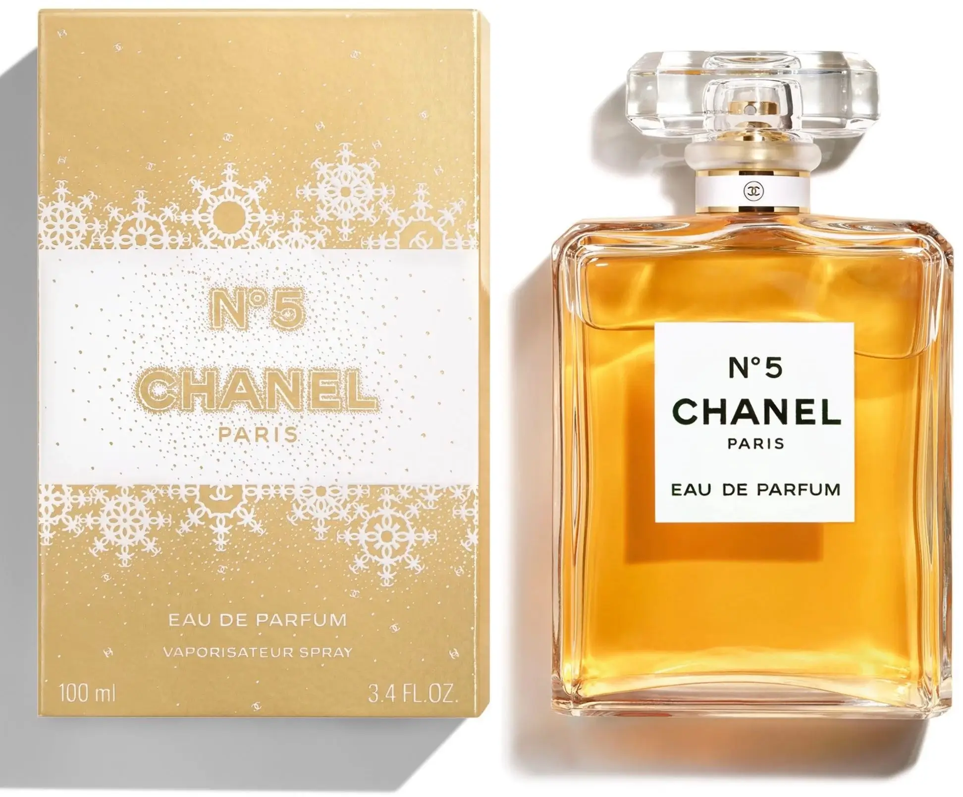 Chanel No.5