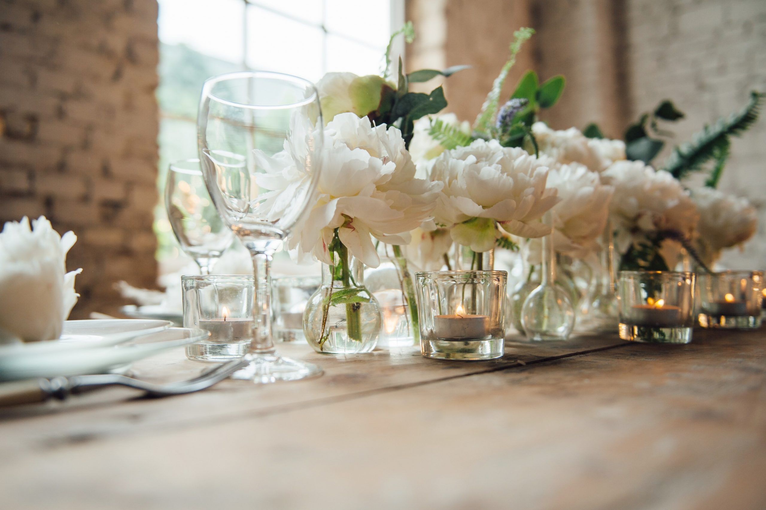 Ресторан для свадьбы и отель для романтики: как выбрать райский комплекс у Киева