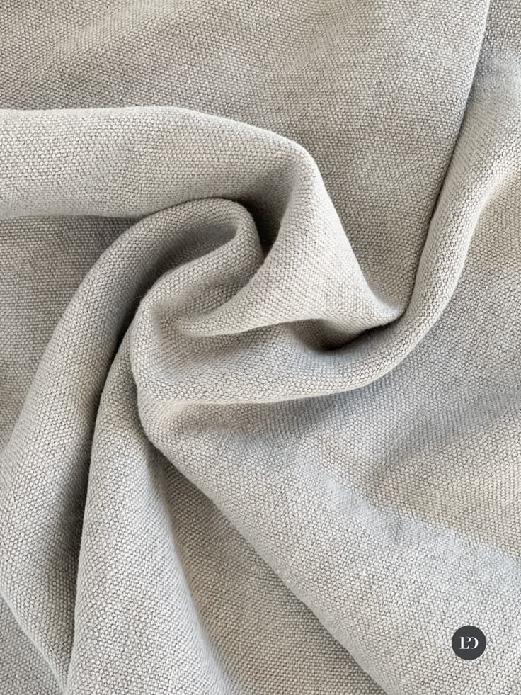 Ткань лен - как она изменила мой подход к летнему гардеробу