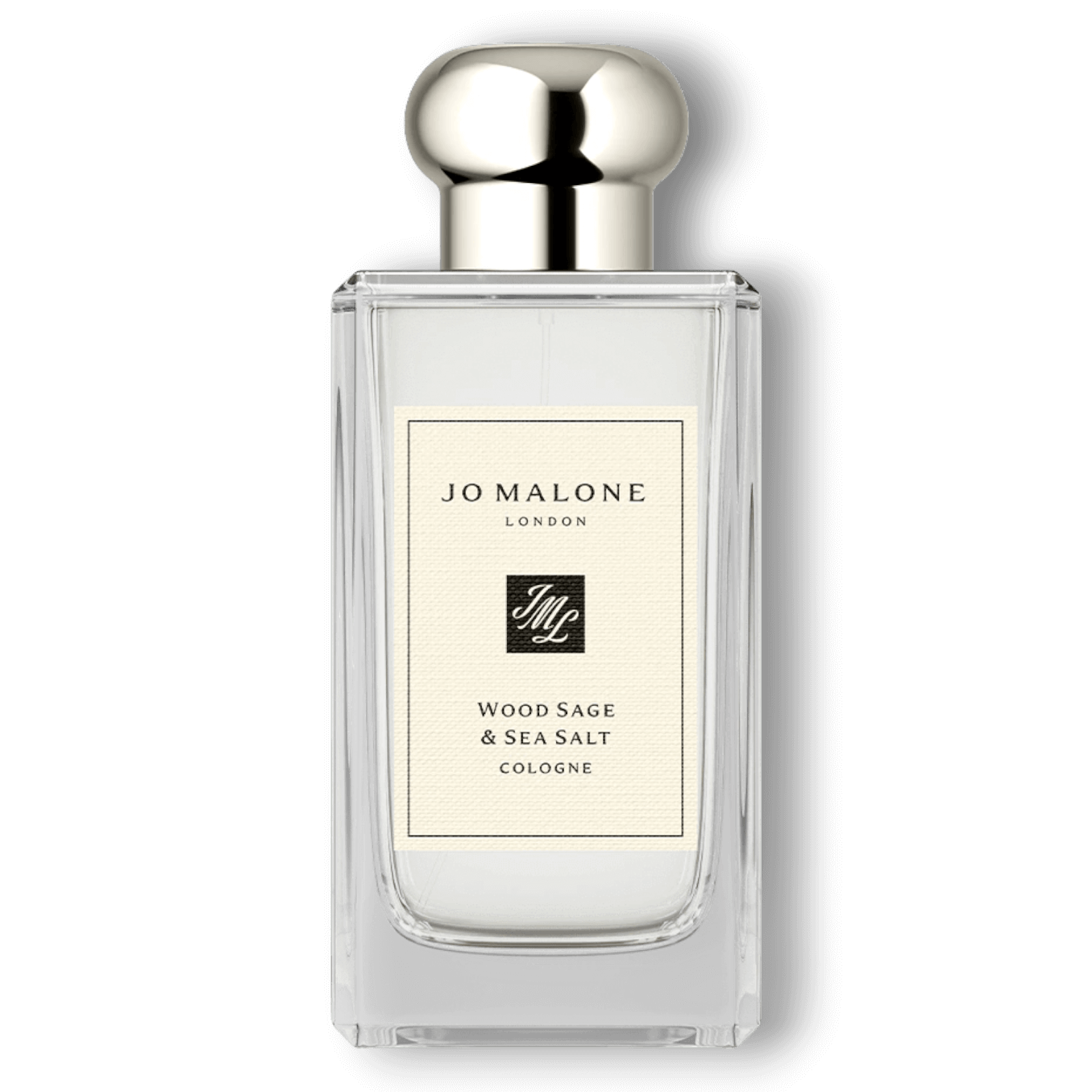 Jo Malone — Wood Sage & Sea Salt