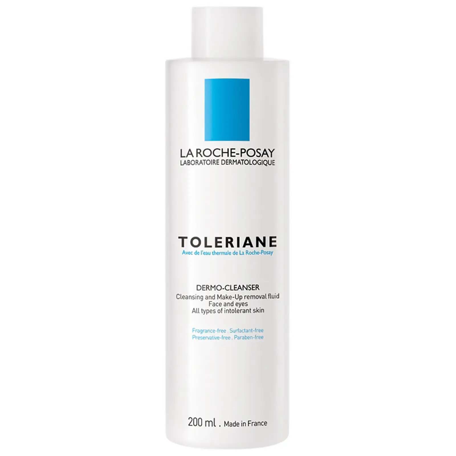 La Roche-Posay Toleriane Dermo-Cleanser